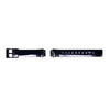 Casio Black Resin Strap Women's Watch LRW-200H-1BV, LRW-200H-2E2V, LRW-200H-2EV | 10406535