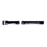 Casio Black Resin Strap Women's Watch LRW-200H-1BV, LRW-200H-2E2V, LRW-200H-2EV | 10406535