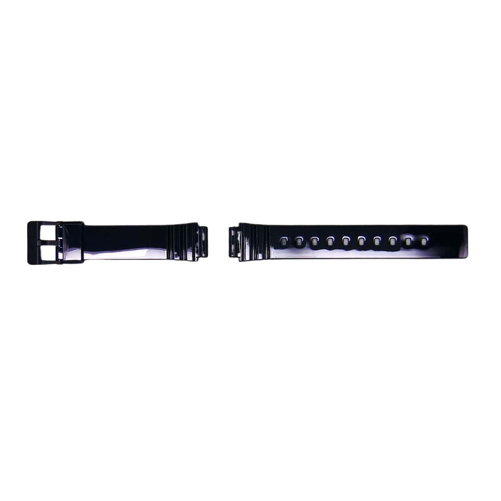 Casio Black Resin Strap Women's Watch LRW-200H-1BV, LRW-200H-2E2V, LRW-200H-2EV | 10406535