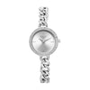 Titan Raga Showstopper Silver Women's Watch 95288SM01