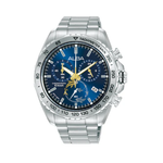 ALBA Metallic Deep Blue Men's Watch AX7015X1
