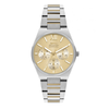 Slazenger Multifunction Gold Dial Women's Watch SL.09.2243.4.06