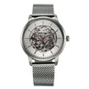 Titan Automatic Color Upgrade Grey Men's Watch 90110QM02