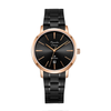 Alexandre Christie Classic Black Women's Watch 1028LDBBRBA