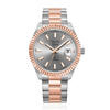 Alexandre Christie Classic Multi Men's Watch 5007MDBTRGR