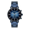 TIMEX Fashion Blue Men Watch TWEG20029