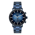 TIMEX Fashion Blue Men Watch TWEG20029