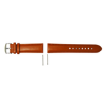 Casio Brown Leather Strap Men's Watch EFR-554L-2AV | 10531184