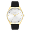TIMEX White Gold Men's Watch TWTG14602