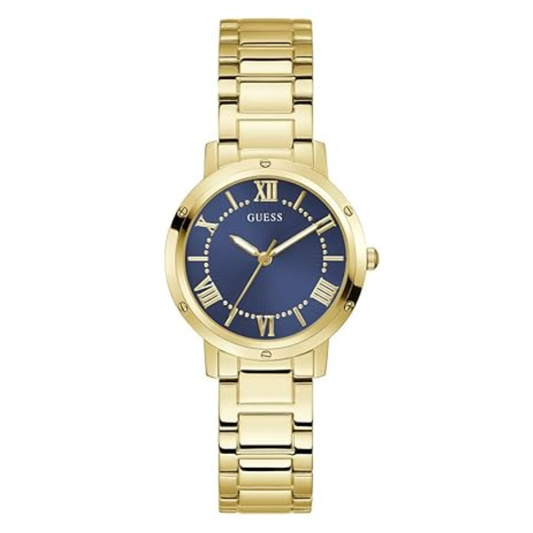 GUESS Blue Women Watch GW0404L4