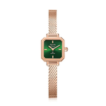 Alexandre Christie Classic Rose Gold Women's Watch 2B36LHBRGGN