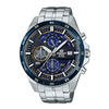 Casio Edifice Blue Dial Men Watch EX362 EFR-556DB-2AVUDF