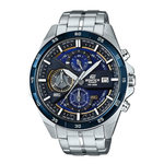 Casio Edifice Blue Dial Men Watch EX362 EFR-556DB-2AVUDF