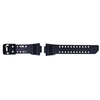 Casio Black Resin Strap Men's Watch GA-400-1A, GA-400-1B, GA-400GB-1A | 10477026