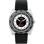 Timex Reissue Silver Men Watch TW2V69500U9