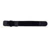 Casio Black Fabric Strap Men's Watch AW-80V-1BV | 10220479