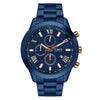 Timex Cosmic Awe Blue Men Watch TWEG18517