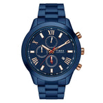 Timex Cosmic Awe Blue Men Watch TWEG18517