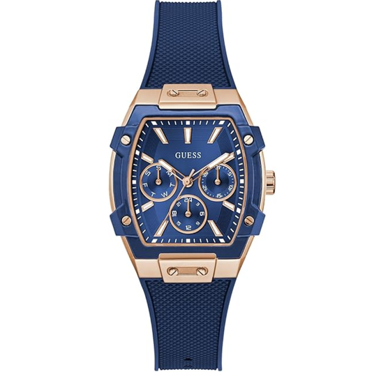 GUESS Blue Women's Watch GW0945L4