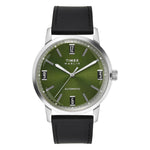 Timex Marlin Green Dial Men Watch TWEG26700