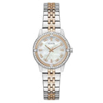 GUESS White Women's Watch GW1027L5