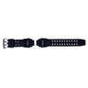 Casio Black Resin Strap Men's Watch GA-1100-1A | 10493622