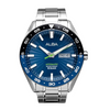 ALBA Automatic Blue Dial Men's Watch A3B003X1