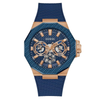 Guess Indy Green Men Watch GW0853G3