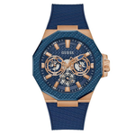 Guess Indy Green Men Watch GW0853G3