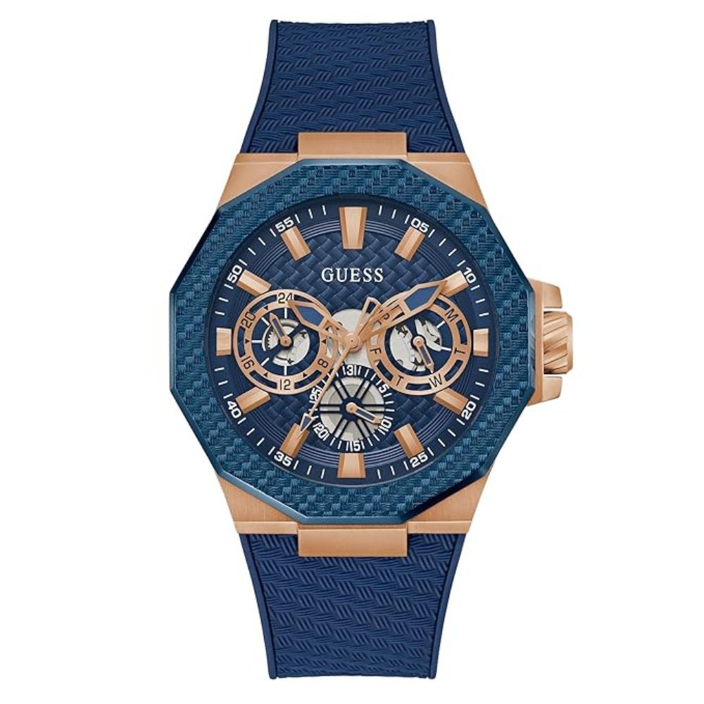 Guess Indy Green Men Watch GW0853G3