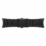 Casio Edifice Black Metal Strap Watch for Men EFR-538BK-1AV, EFR-538BK-2AV, EFR-538BK-5AV 10473373