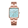 Alexandre Christie Multi-Function Rose Gold Women's Watch 5003BFBRGBU