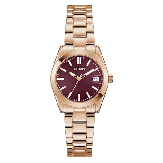 GUESS Red Women Watch GW0934L5