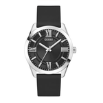 GUESS Black Men Watch GW0894G1