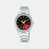 Alba Red Dial Women's Watch AH7EU3X1
