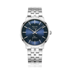 Alexandre Christie Classic Blue Men's Watch 8692MHBSSBU