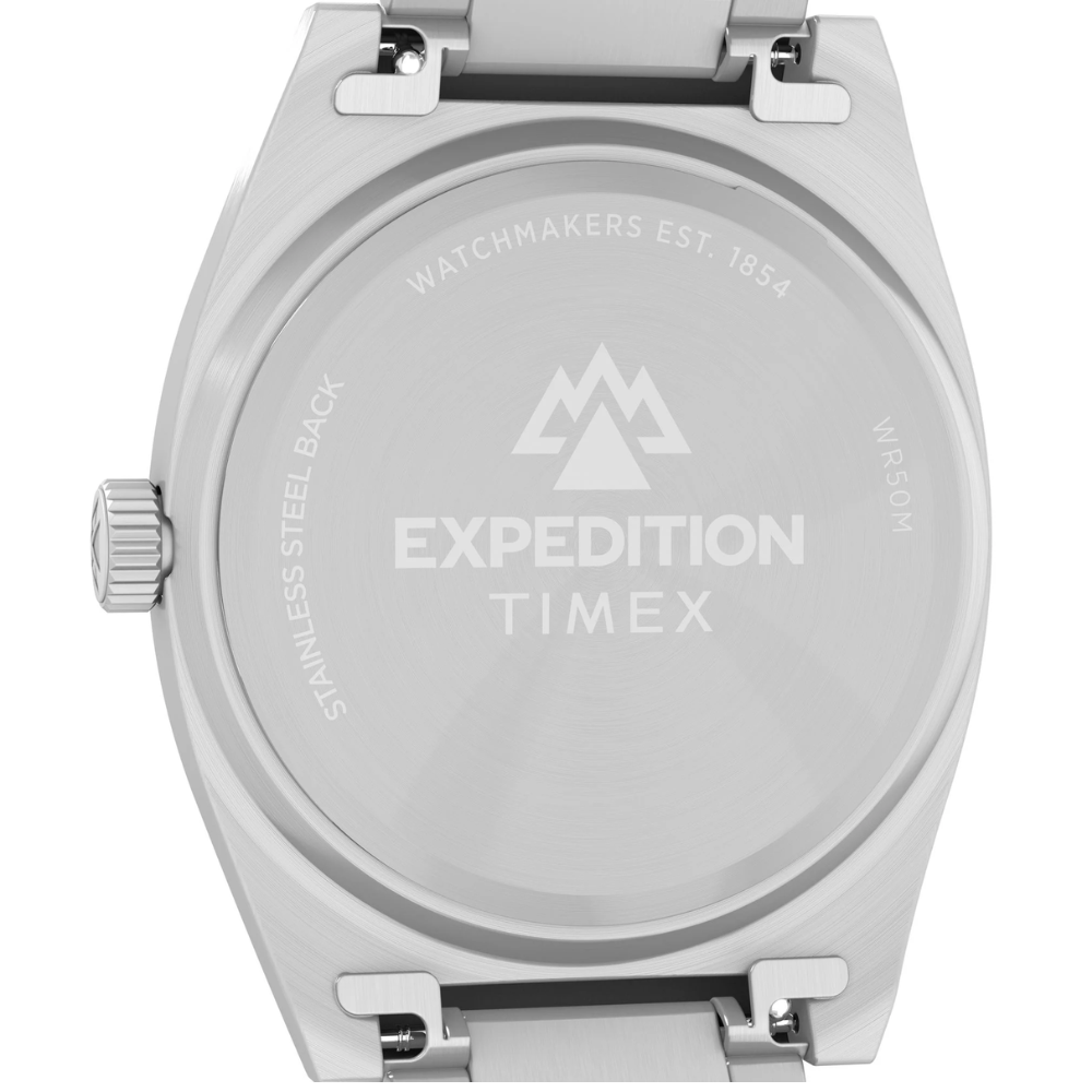TIMEX Expedition North Black Men Watch TW2Y18300
