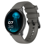 Fastrack Jupiter R3 Round Dial Unisex Smartwatch 38204PP03