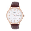 TIMEX Analog Not Specified Men Watch TWEG18402