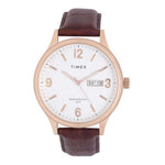 TIMEX Analog Not Specified Men Watch TWEG18402