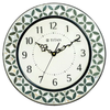 Titan Mosaic Moments White Dial Wall Clock W0110MA01