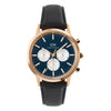 Daniel Wellington Conic Extension Blue Men's Watch DW00100877K