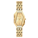Michael Kors Suri Gold Dial Women's Watch MK7590