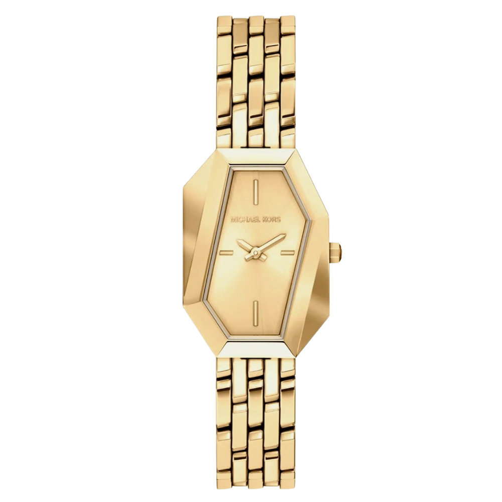 Michael Kors Suri Gold Dial Women's Watch MK7590