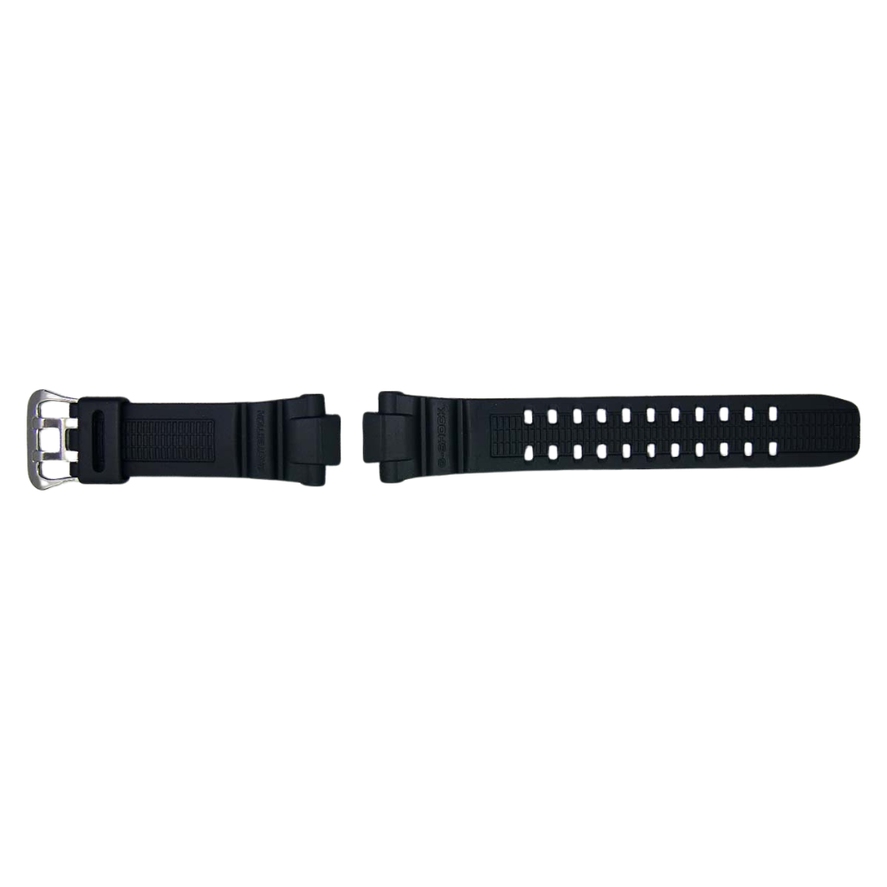 Casio Black Resin Strap Men's Watch G-1000-7A, G-1000H-1A | 10287236