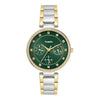 TIMEX Green Women Watch TWEL18710