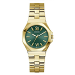 GUESS Empress Rose Gold Women's Watch GW0873L2