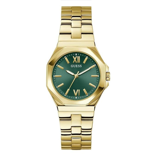 GUESS Empress Rose Gold Women's Watch GW0873L2
