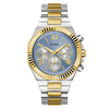 GUESS Blue Men Watch GW0703G3