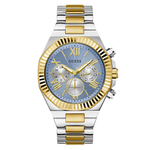 GUESS Blue Men Watch GW0703G3